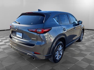 2024 Mazda Mazda CX-5 2.5 S Select Package