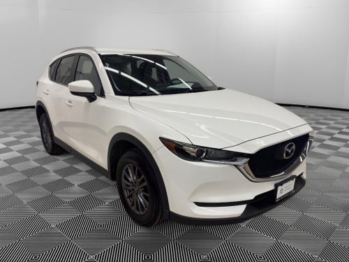 2018 Mazda Mazda CX-5 Sport