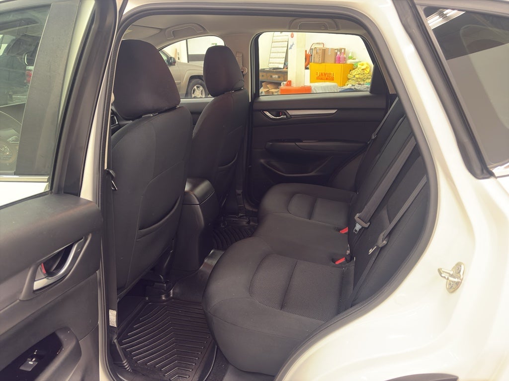 2018 Mazda Mazda CX-5 Sport