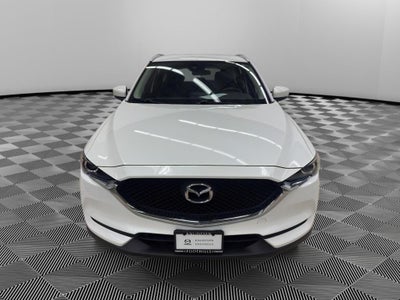 2018 Mazda Mazda CX-5 Sport