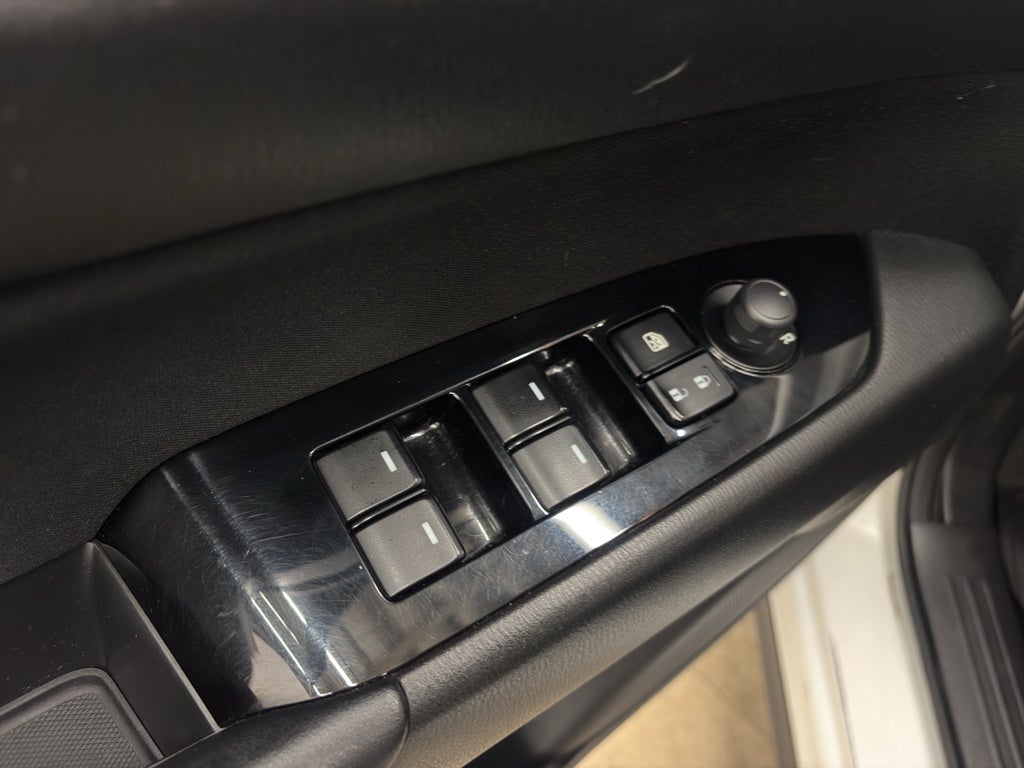 2018 Mazda Mazda CX-5 Sport