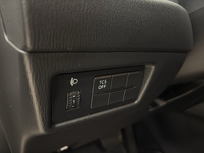 2018 Mazda Mazda CX-5 Sport