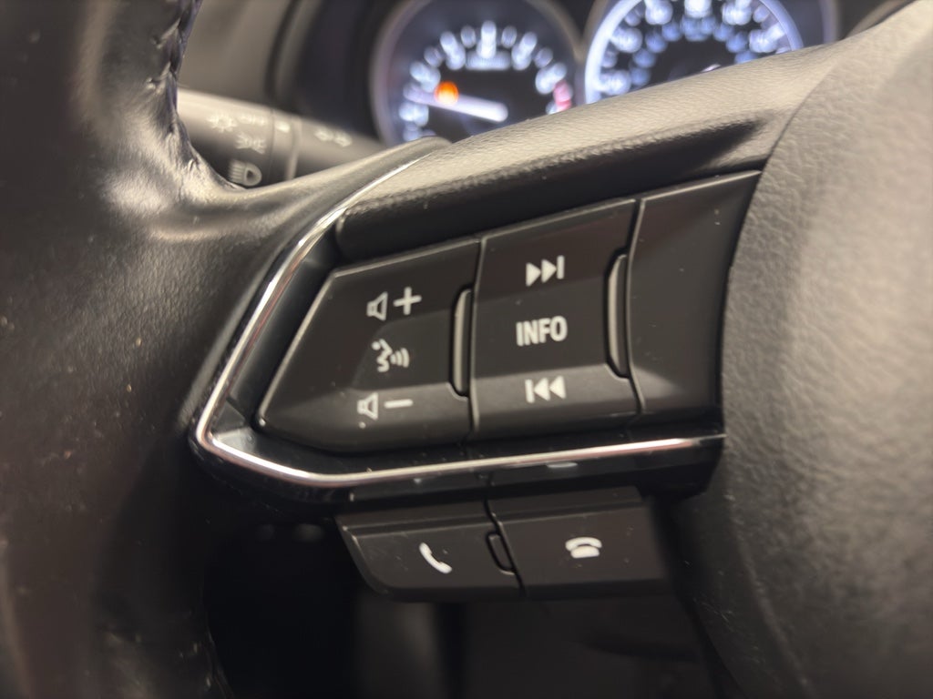 2018 Mazda Mazda CX-5 Sport