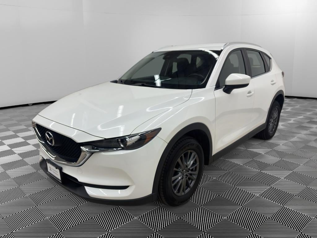 2018 Mazda Mazda CX-5 Sport