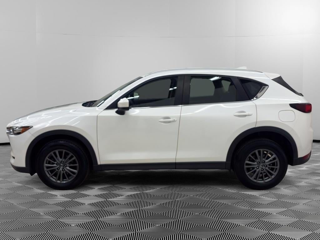 2018 Mazda Mazda CX-5 Sport