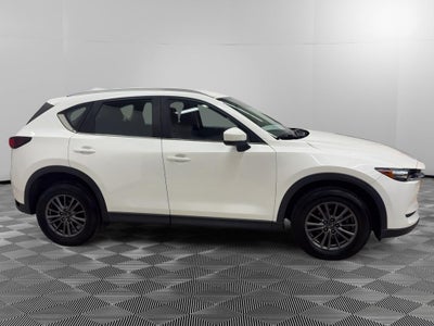 2018 Mazda Mazda CX-5 Sport