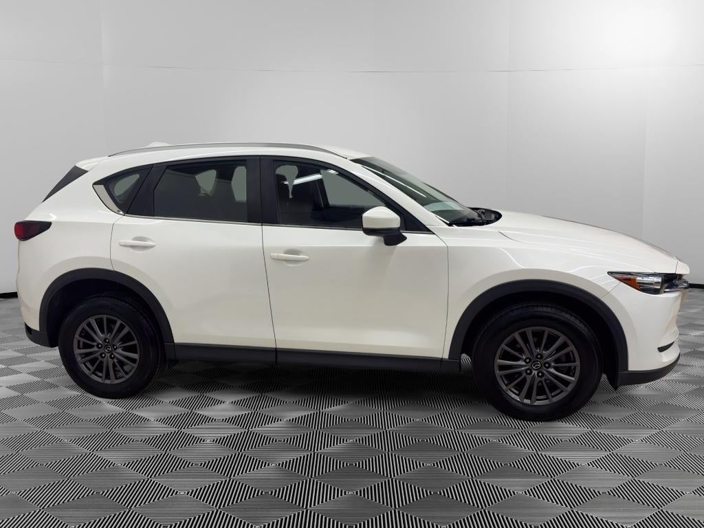 2018 Mazda Mazda CX-5 Sport