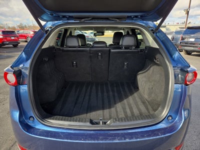 2019 Mazda Mazda CX-5 Grand Touring