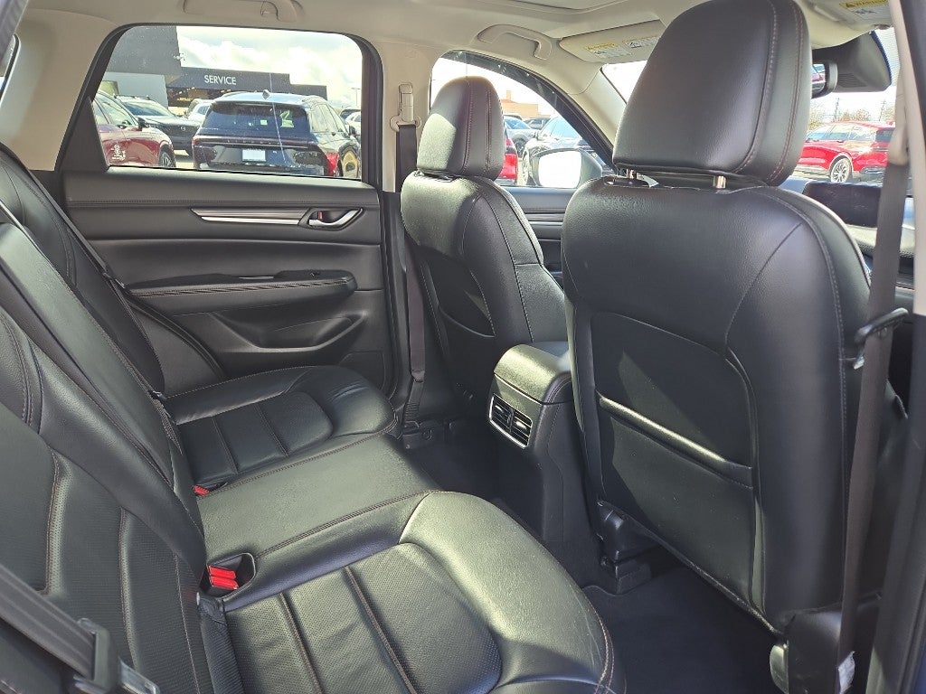 2019 Mazda Mazda CX-5 Grand Touring