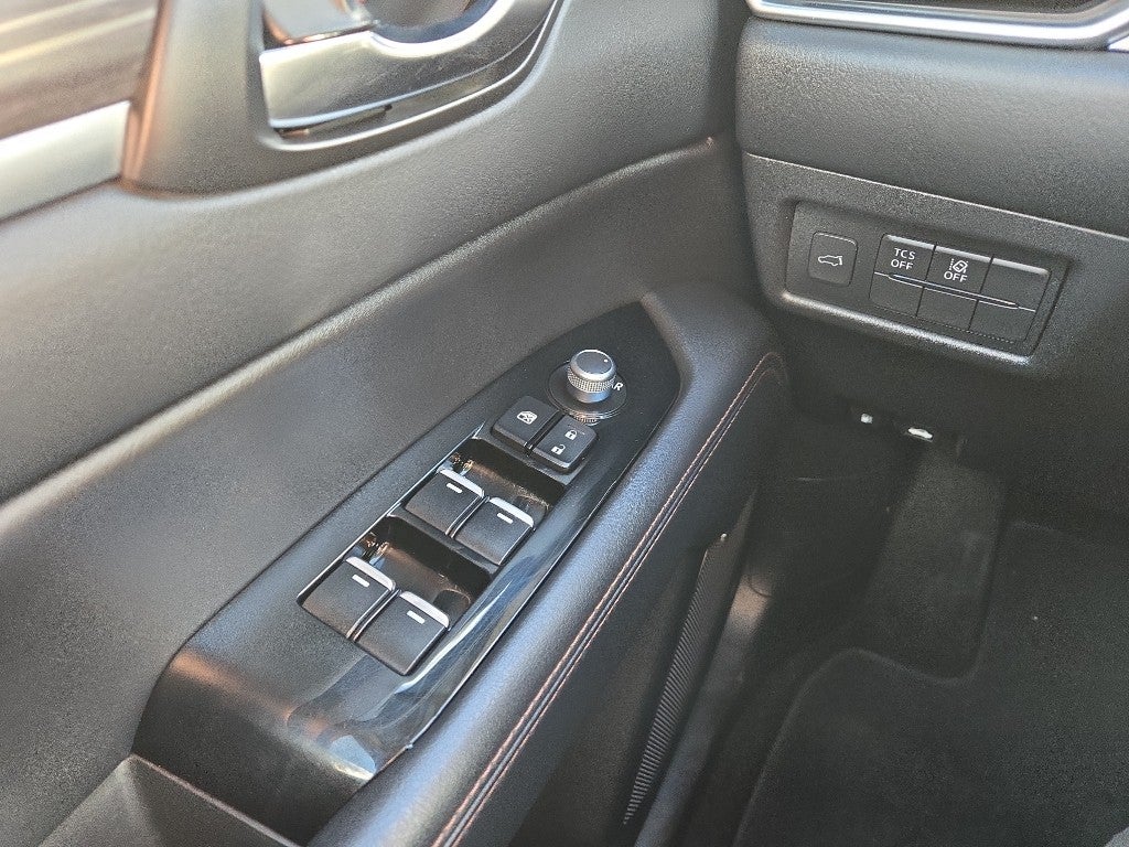 2019 Mazda Mazda CX-5 Grand Touring