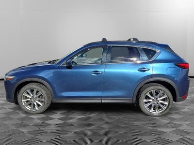 2019 Mazda Mazda CX-5 Grand Touring