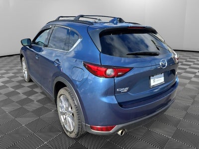 2019 Mazda Mazda CX-5 Grand Touring