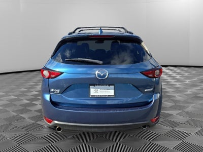 2019 Mazda Mazda CX-5 Grand Touring