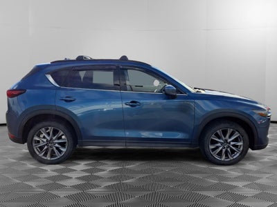 2019 Mazda Mazda CX-5 Grand Touring