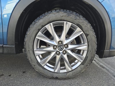 2019 Mazda Mazda CX-5 Grand Touring