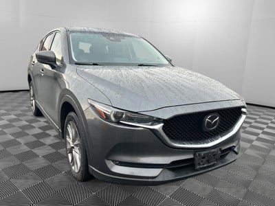 2019 Mazda Mazda CX-5 Grand Touring