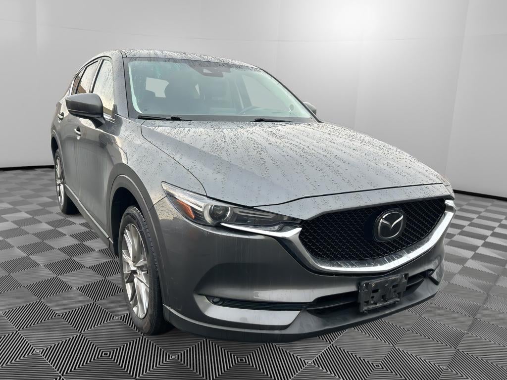 2019 Mazda Mazda CX-5 Grand Touring