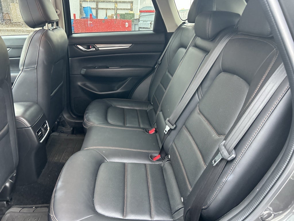 2019 Mazda Mazda CX-5 Grand Touring