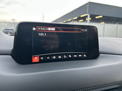 2019 Mazda Mazda CX-5 Grand Touring