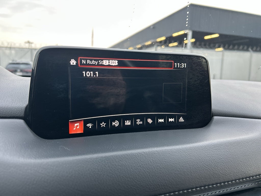 2019 Mazda Mazda CX-5 Grand Touring