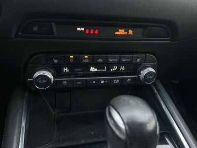 2019 Mazda Mazda CX-5 Grand Touring