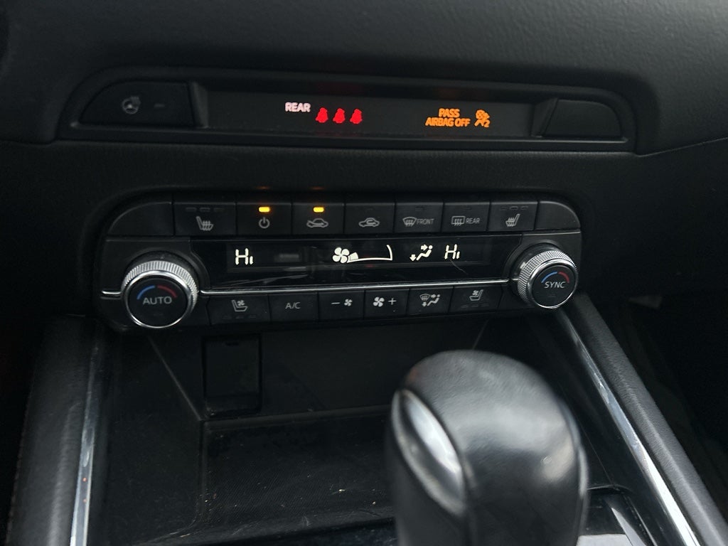 2019 Mazda Mazda CX-5 Grand Touring