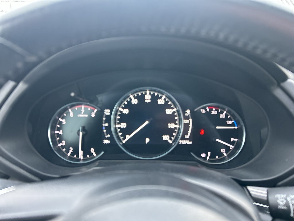 2019 Mazda Mazda CX-5 Grand Touring