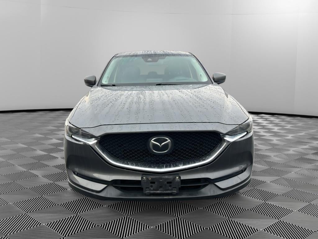 2019 Mazda Mazda CX-5 Grand Touring