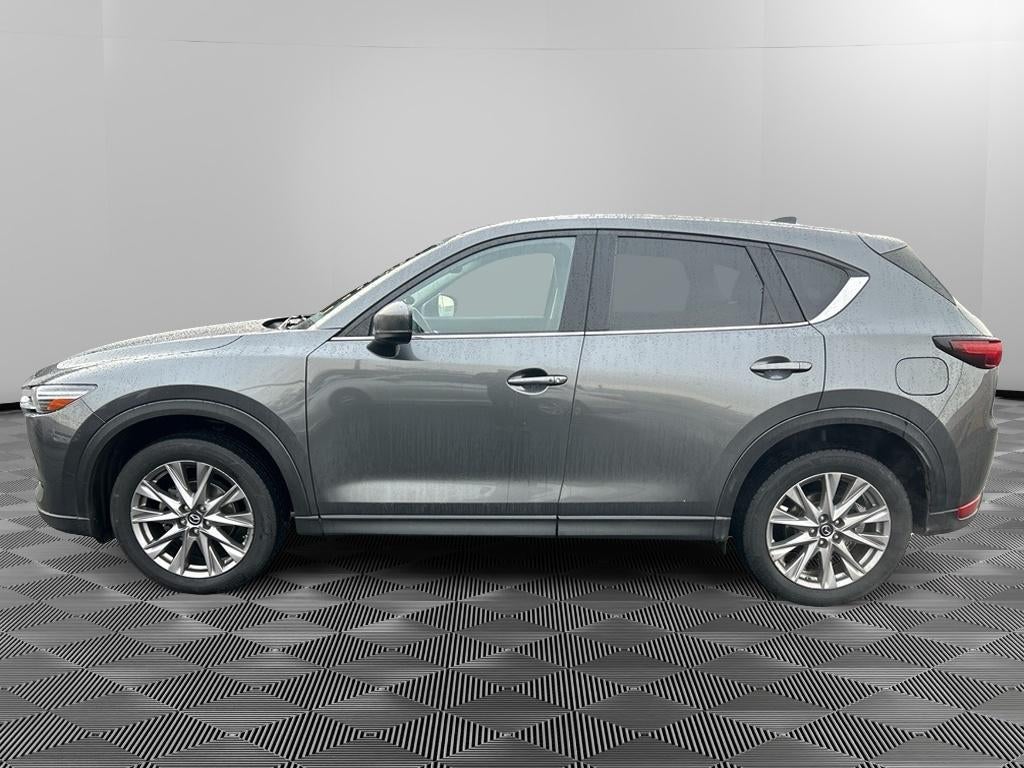 2019 Mazda Mazda CX-5 Grand Touring