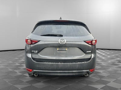 2019 Mazda Mazda CX-5 Grand Touring