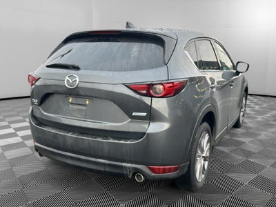 2019 Mazda Mazda CX-5 Grand Touring