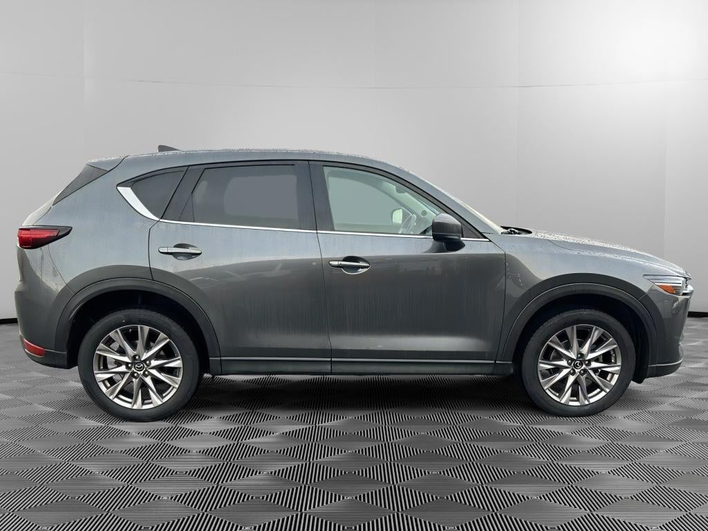 2019 Mazda Mazda CX-5 Grand Touring
