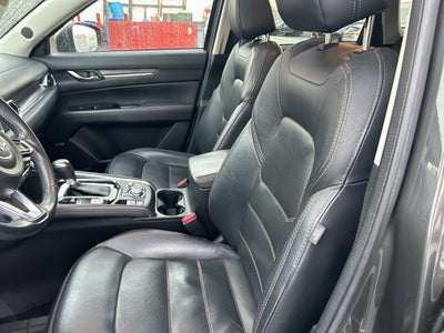 2019 Mazda Mazda CX-5 Grand Touring