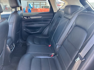 2018 Mazda Mazda CX-5 Grand Touring