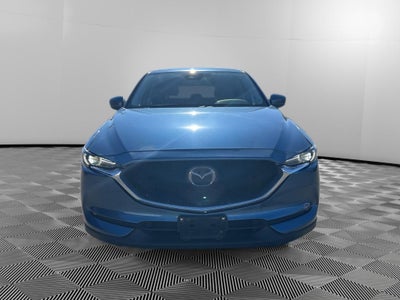 2018 Mazda Mazda CX-5 Grand Touring