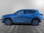2018 Mazda Mazda CX-5 Grand Touring