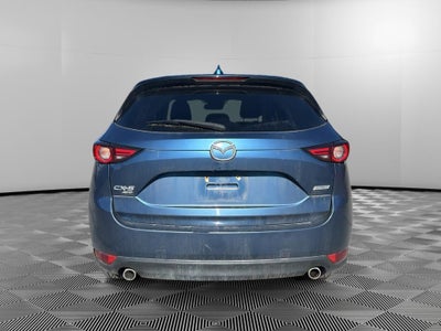 2018 Mazda Mazda CX-5 Grand Touring