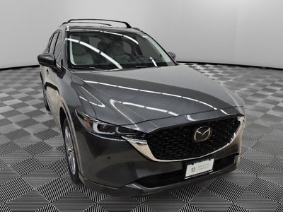 2025 Mazda Mazda CX-5 2.5 S Premium Plus Package
