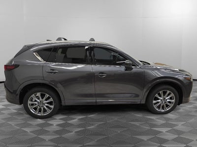 2025 Mazda Mazda CX-5 2.5 S Premium Plus Package