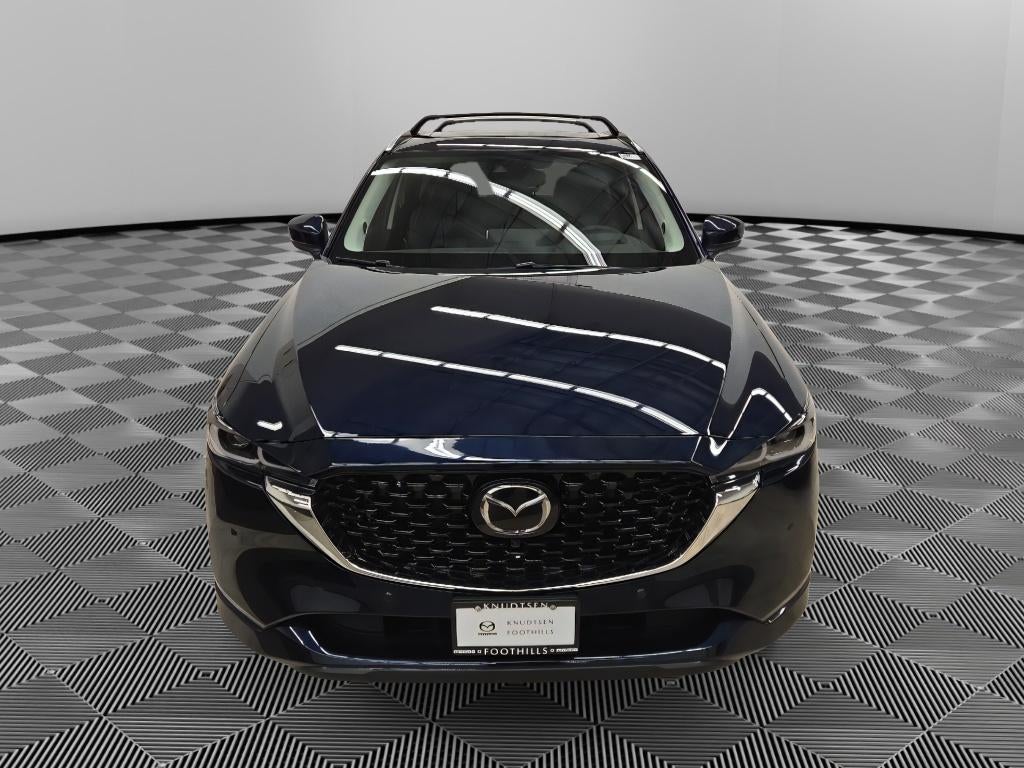 2025 Mazda Mazda CX-5 2.5 S Premium Plus Package