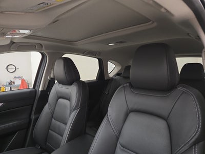 2025 Mazda Mazda CX-5 2.5 S Premium Plus Package