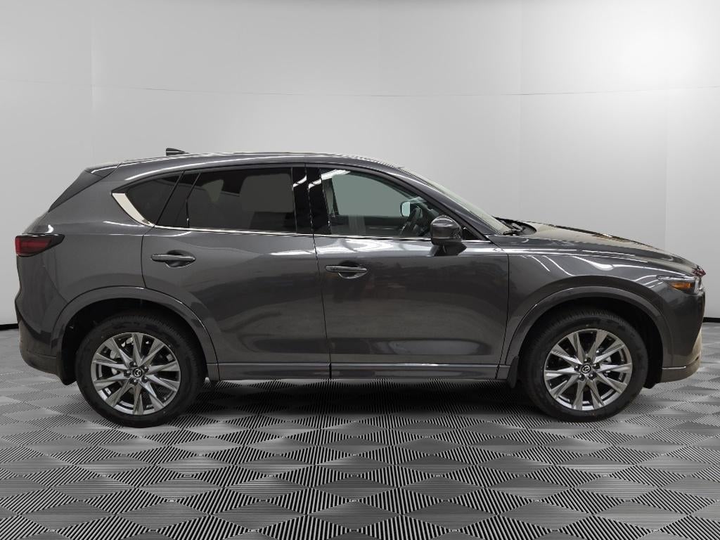 2025 Mazda Mazda CX-5 2.5 S Premium Plus Package