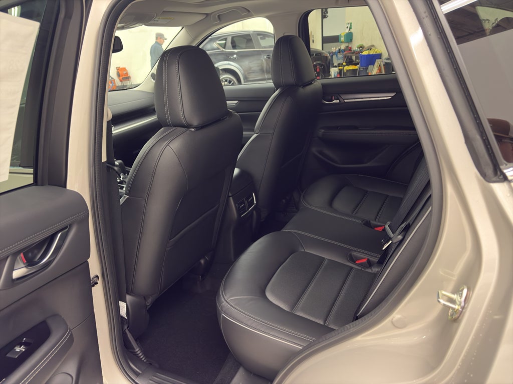 2025 Mazda Mazda CX-5 2.5 S Premium Plus Package