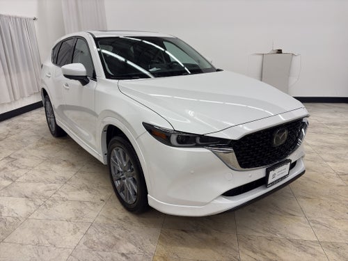 2025 Mazda Mazda CX-5 2.5 S Premium Plus Package