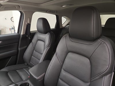 2025 Mazda Mazda CX-5 2.5 S Premium Plus Package