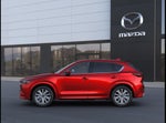 2025 Mazda Mazda CX-5 2.5 Turbo Signature