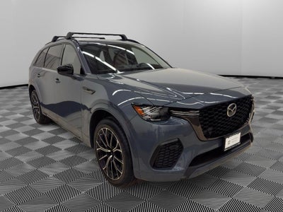 2026 Mazda Mazda CX-70 MHEV Premium