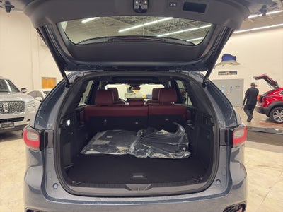 2026 Mazda Mazda CX-70 MHEV Premium