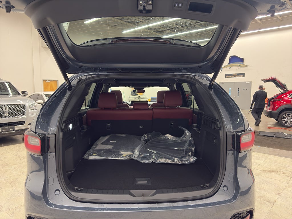 2026 Mazda Mazda CX-70 MHEV Premium