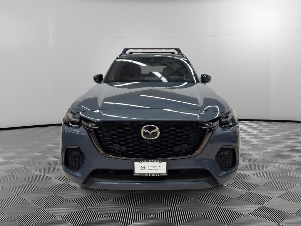 2026 Mazda Mazda CX-70 MHEV Premium